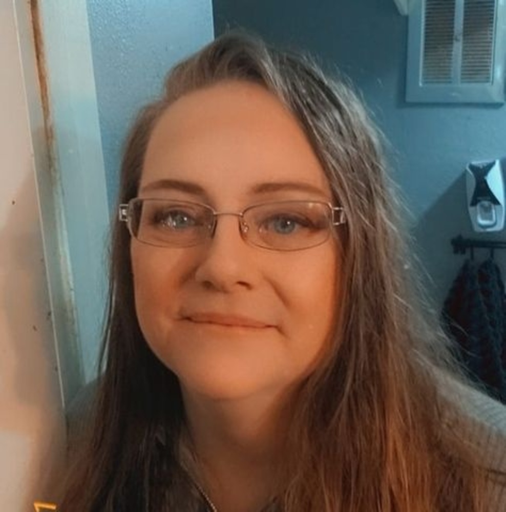 Meet your Posher, Tricia
